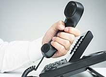 Thumb auditoria de contas de telecom